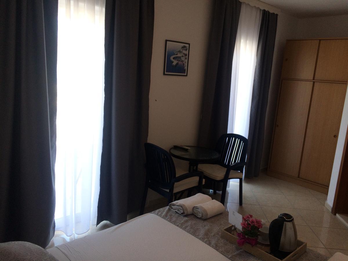 Villa Menalo Hodilje Room photo